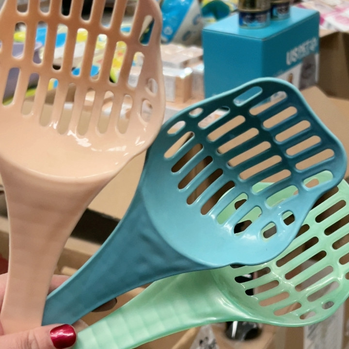 猫砂铲3个,宠物/宠物食品及用品,猫特色保健品,淘宝优惠券,粉丝福利购,淘宝优惠卷