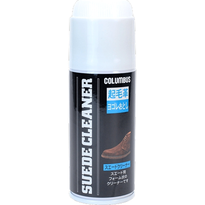 日本清洁剂COLUMBUS磨砂皮