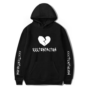 BTS Revenge Kill Hoodies Men Women XXXTentacion Sweatshirt