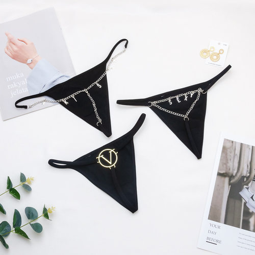 Women'sG-StringThong