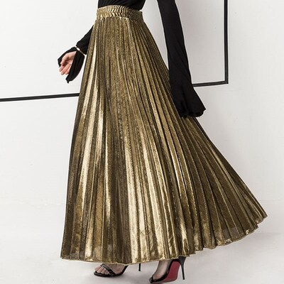 Pencil Skirts participants in spring/summer 2018 female bag