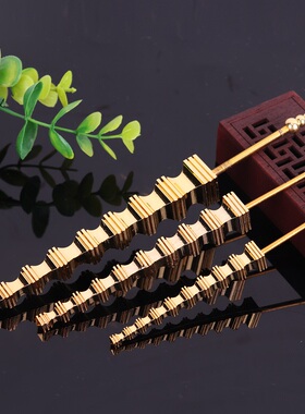 九节鞭神像佛像配件合金法器