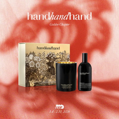 handhandhand安睡好眠礼盒