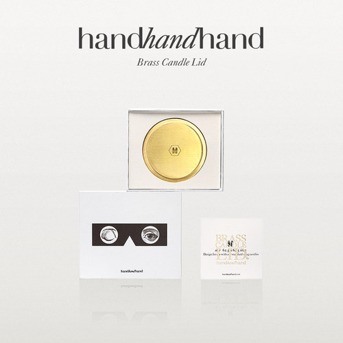 纯黄铜灭烛盖handhandhand