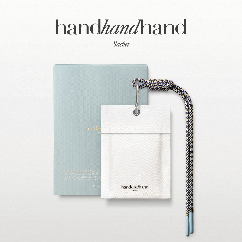 车载家居香包handhandhand设计感