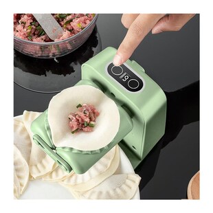 Dumpling Rechargeable Maker Mode Electric