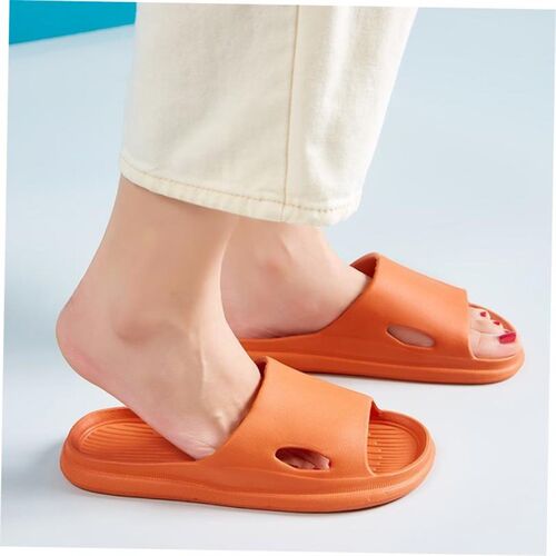 Home slippers mens summer indoor bathroom bath sandals 拖鞋