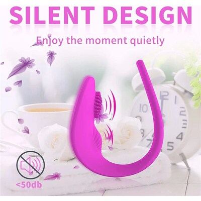Vibrating Panties Sex Toys Vibrator for Women Panties