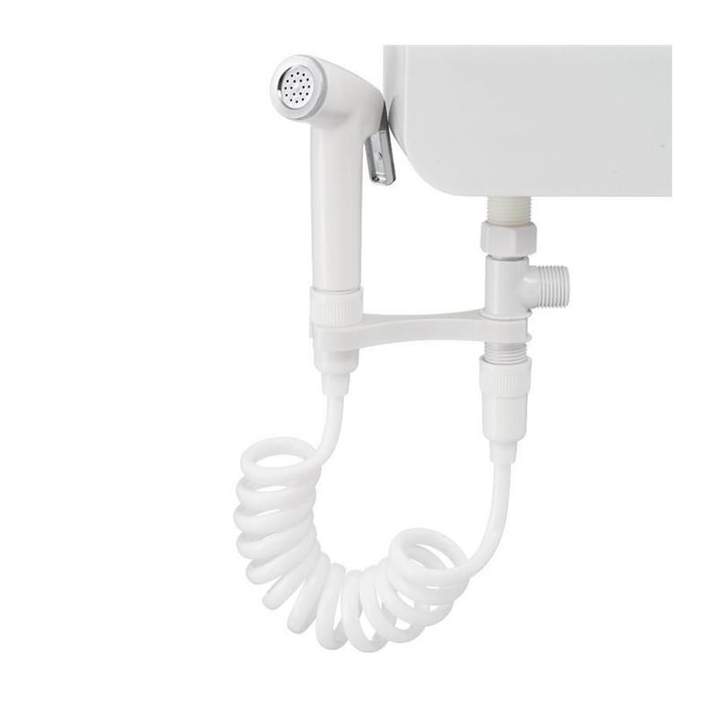 Bathroom Accessories Tet Bidet Tap Handheld Shower Portable