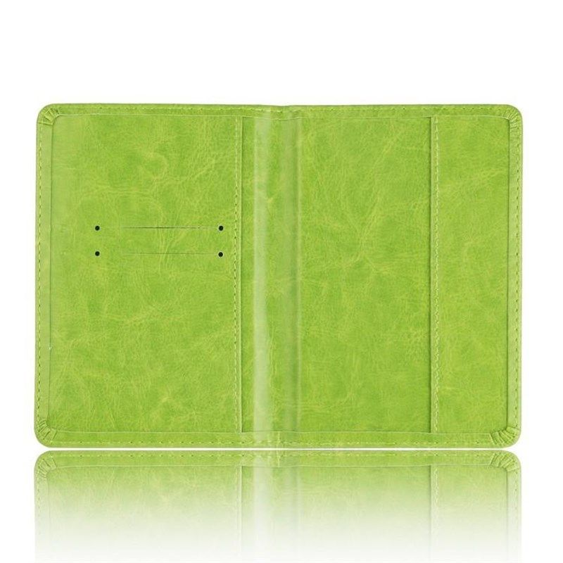 Holder Purse Multifunction Bag Cover on the passport Holder