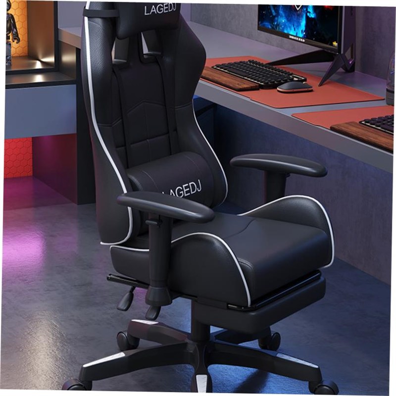 电竞椅电脑椅Gaming Chair Racing Office Computer Game Chair