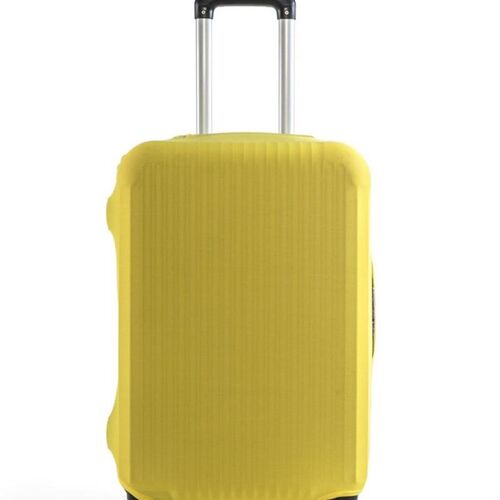 Elastic suitcase cover Luggage suitcase pull rod suitcase套