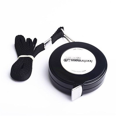 A measuring ruler tape measure 15 meters flexible rule tape
