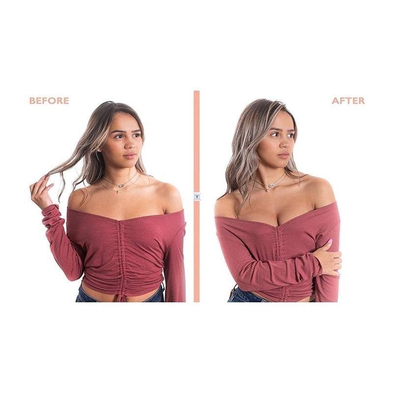 Boob Tape Seamless Push Up Bra Bust Lifting Invisible