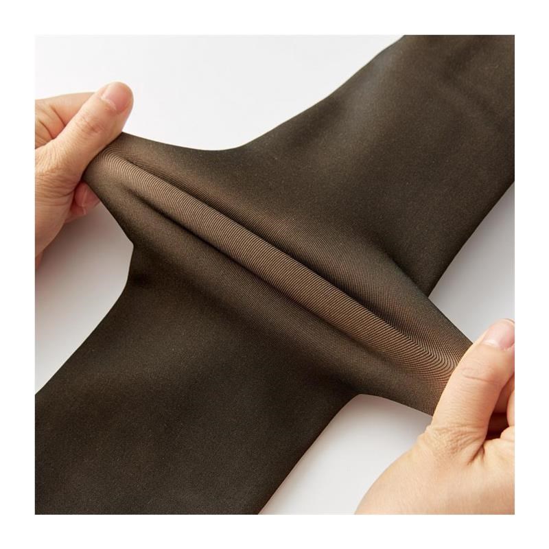 Sexy Women Thermal Leggings Ladies Winter Warm Fleece Tights