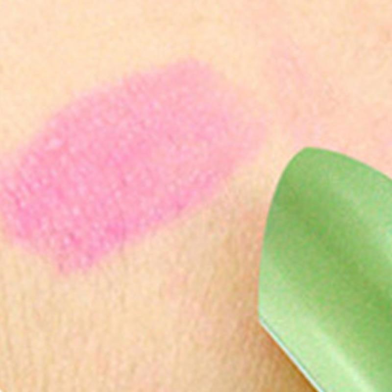 1pcs Aloe Vera Lipstick Color Changing Balm Last Waterproof