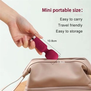 Vibrator Sex Clzitoris Stimulator Female Toys Mini for with