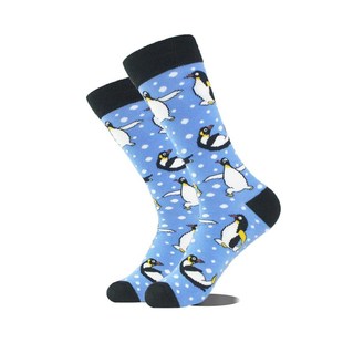 Alien Series Burger Sushi Fashion Cute Socks Pizza males