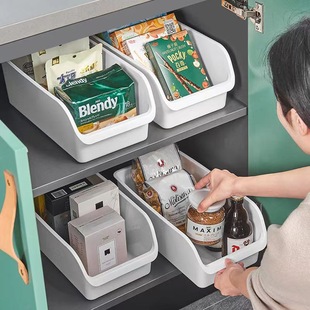 冰箱收纳盒食品级家用蔬菜水果鸡蛋整理盒厨房冷藏冷冻抽屉式