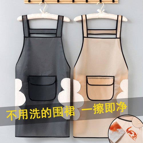TPU防水防油防污韩版时尚免洗耐脏定制
