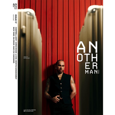 AnotherMan杂志 Issue 17 汉密尔顿/ 王安宇 含小卡切页 卓识杂志】 Another Man2025年王嘉尔/黄子弘凡/宋威龙/ 邓为//张凌赫/