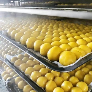 粘豆包东北特产黏豆包粗粮低脂黏糯米年糕大黄米芸豆馅代餐食品