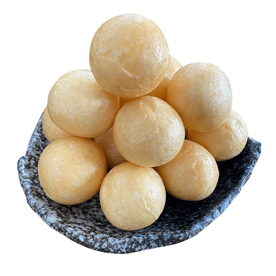 慈容无锡油面筋涮火锅塞肉