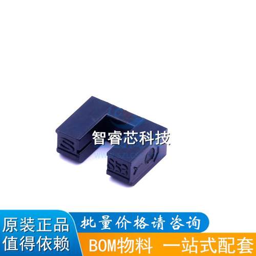 GP1S53VJ000F 用于OA设备 如FDDS 打印机 传真机 光电开关传感器