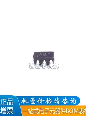 原装 MAX9119EXK T MAX9119EXK SC70-5 印字ABY 放大器收发器芯片