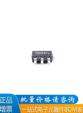 原装MT1470 AS03 SOT-23-6 2A 4.5V-18V输入500kHz同步降压转换器