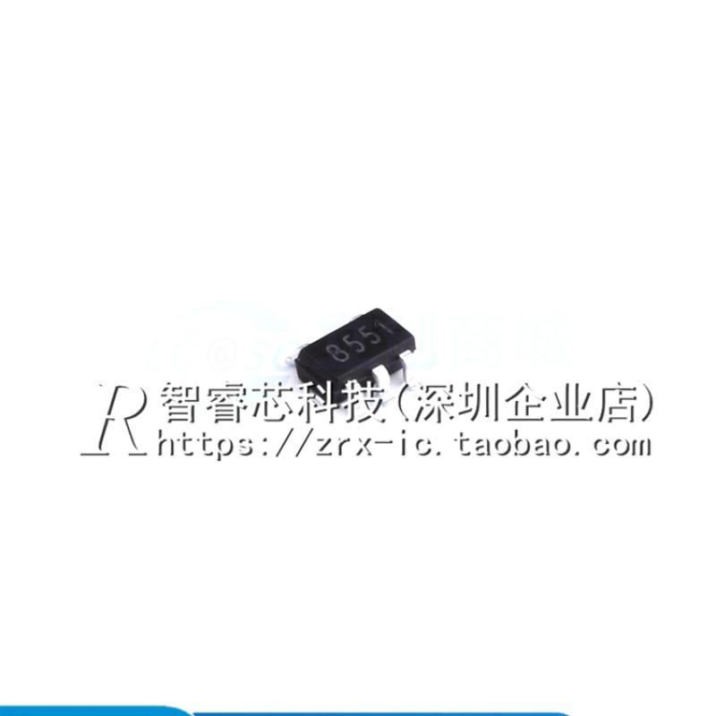 BDM8551电机驱动芯片集成电路