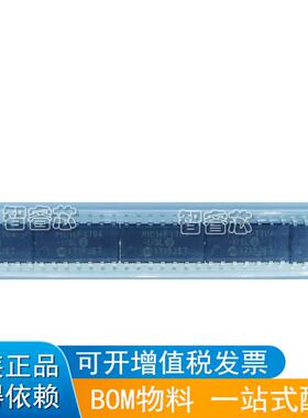 全新PIC16F1704 PIC16F1704-I/SL SOP14贴片14脚 8位微控制器芯片