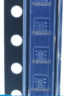 正品原装 MP1603GTF-Z 丝印AVBJ AV** SOT-563 DC-DC电源芯片