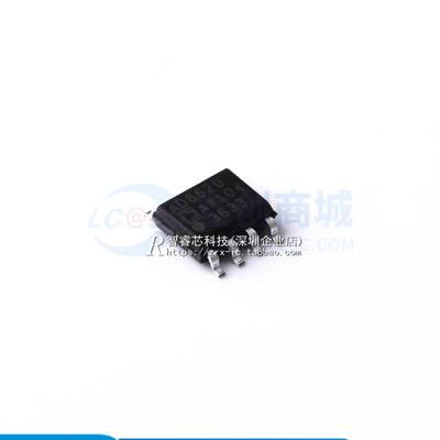 正品原装 AD8620ARZ AD8620AR JFET精密双通道运算放大器 贴片