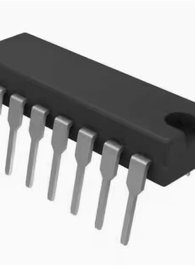 原装正品  MC14468P 电子元器件IC芯片 集成电路 双列直插 DIP-16