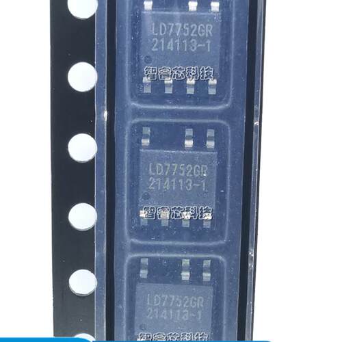 LD7752GR液晶电源管理IC