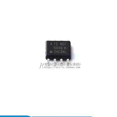 REF5040AIDR电压芯片IC