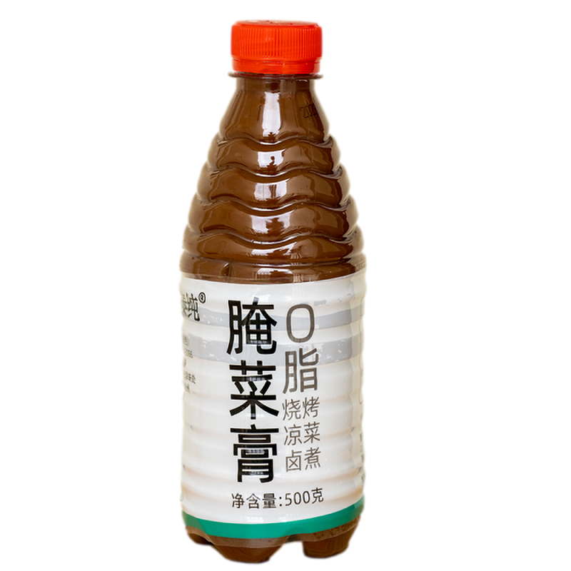 腌菜膏手工熬制特浓特酸