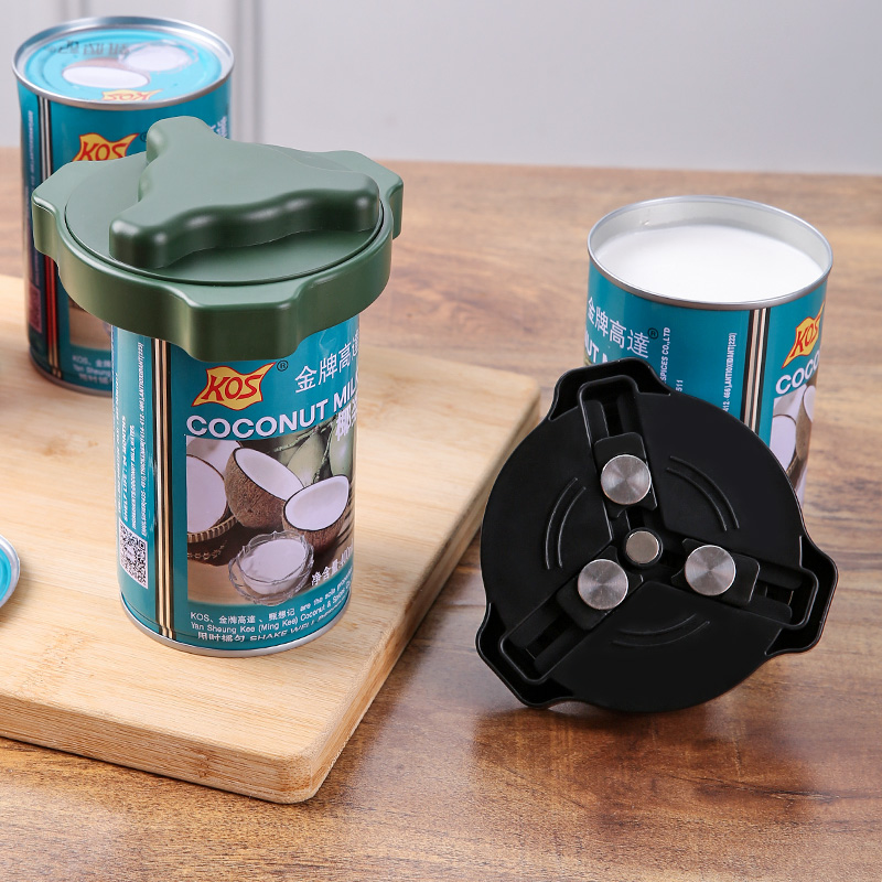 易拉罐紅牛旺仔通用開口工具刀