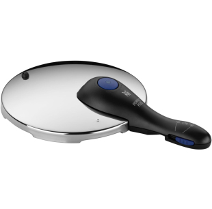 现货德国原装进口wmf福腾宝22cm plus高压锅压力锅手柄