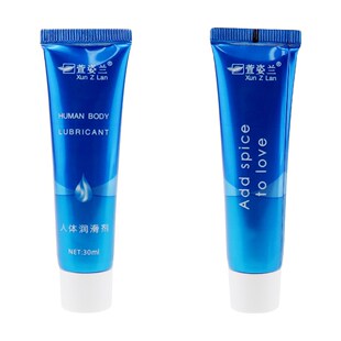 Oil for Masturbation Sex Lube Massage Oil Water Based Lubric