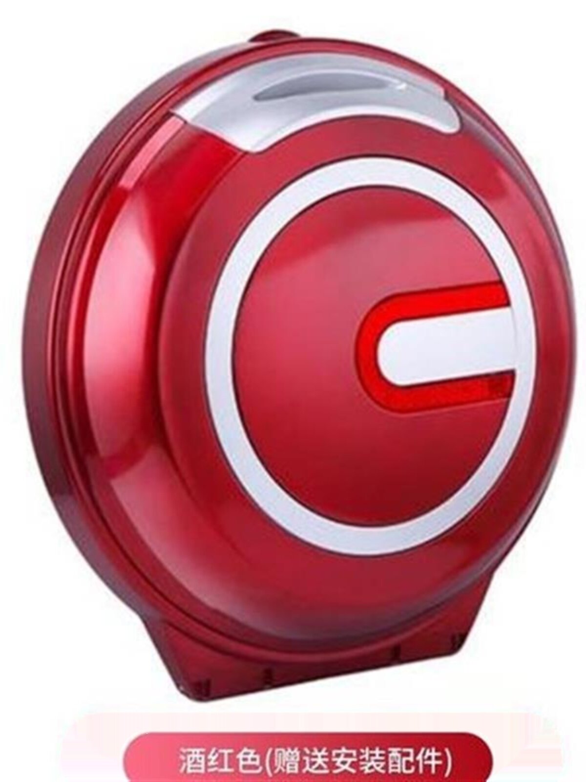 电动车后c背靠箱大m中小改装车后背迷你后置耐用大中工具防水衣i.