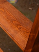 家梯实木楼用多功能室内t上下铺直高爬梯移动防滑登梯 木梯子i.