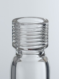 玻璃螺口耐压管四氟塞耐压瓶10 25 30 50100ml罗口比色管耐压试i.