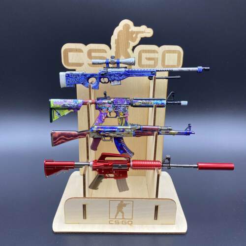 CSGO游戏周边模型摆件