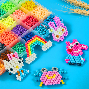 儿童感统思维训练教具专注力注意力控笔多动症器材幼儿园精细动作