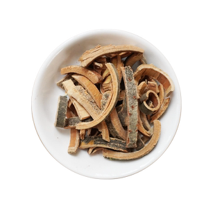 秦皮中药材500g克 中药饮片