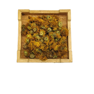 中药饮片水朝阳旋覆花500g中药材店铺中草药材