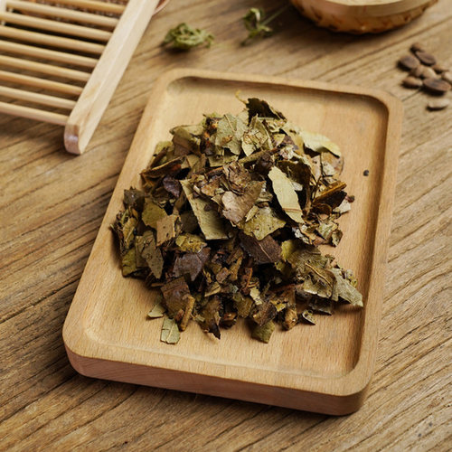 蜜枇杷叶子500g包邮水中药材