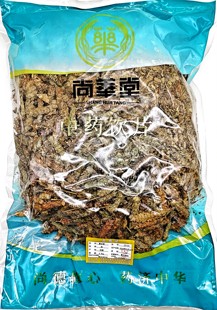 精致中药饮片选货夏枯草500克/袋中药材店铺夏枯穗中草药材